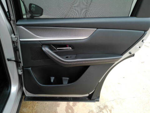 2025 Mazda CX-90 Plug-in Hybrid Preferred