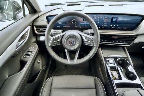 2025 Buick Envision Avenir