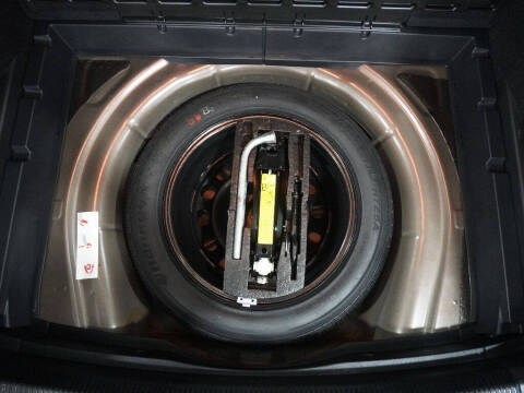 2011 Volkswagen Jetta SportWagen TDI