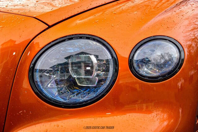 2024 Bentley Flying Spur Mulliner W12