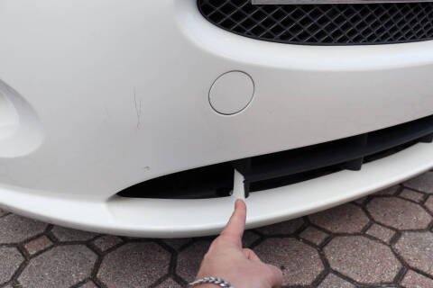 2007 Jaguar XK-Series XK