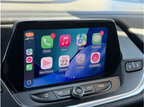 2019 Chevrolet Blazer LT