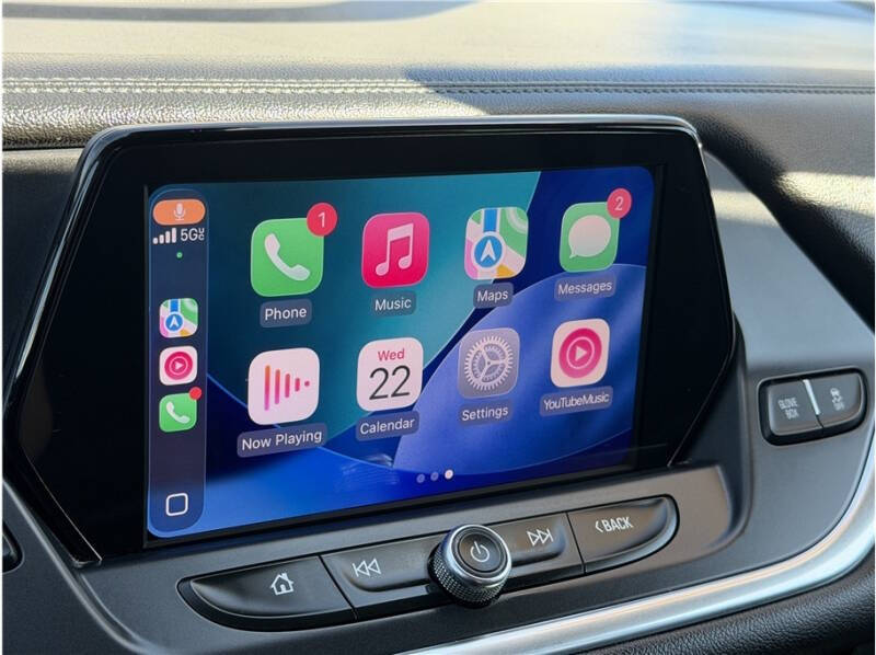 2019 Chevrolet Blazer LT