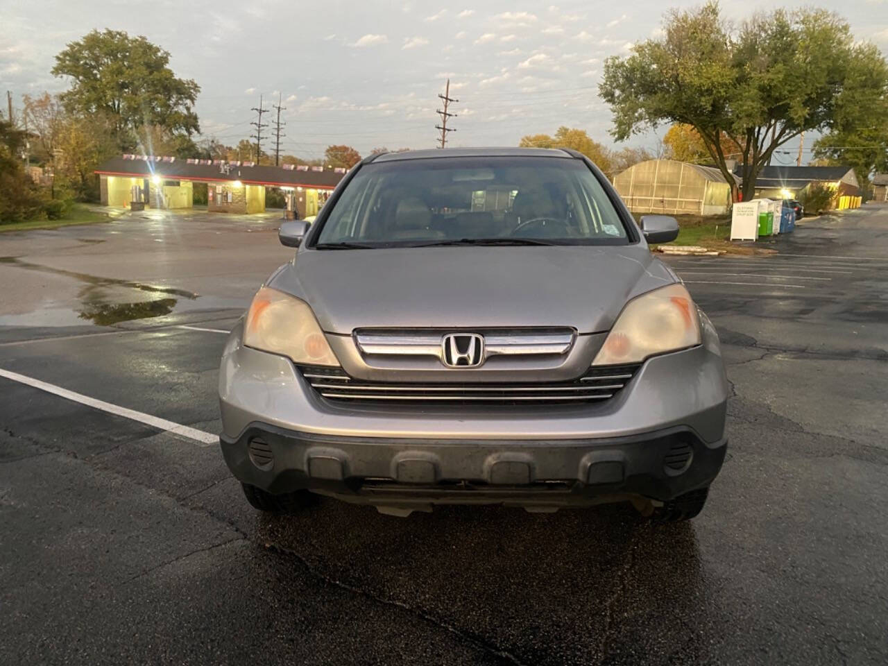 2008 Honda CR-V for sale at Motorcars LTD in O'fallon, MO