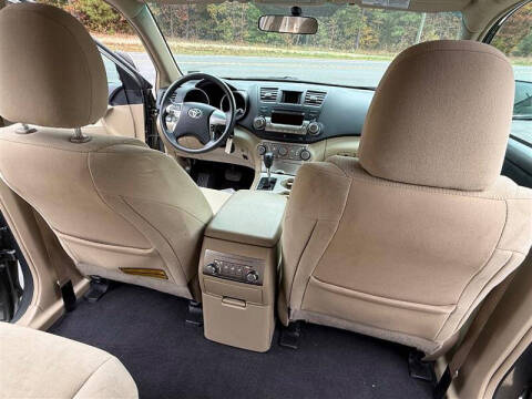 2011 Toyota Highlander