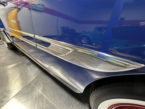 1952 Pontiac Chieftain