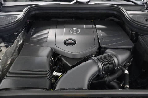 2026 Mercedes-Benz GLE GLE 350 4MATIC