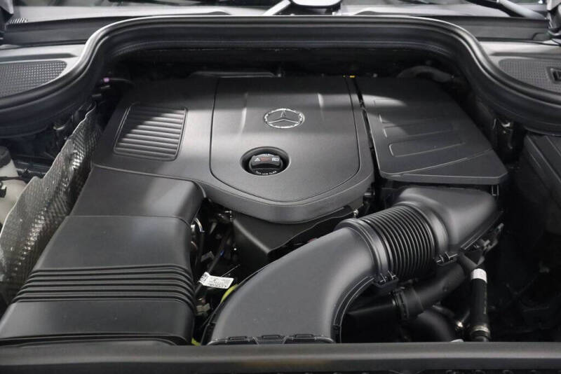 2026 Mercedes-Benz GLE GLE 350 4MATIC