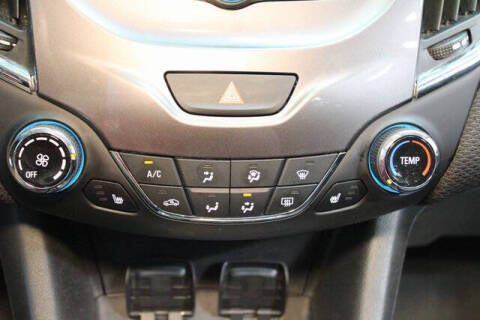 2016 Chevrolet Cruze LT Auto