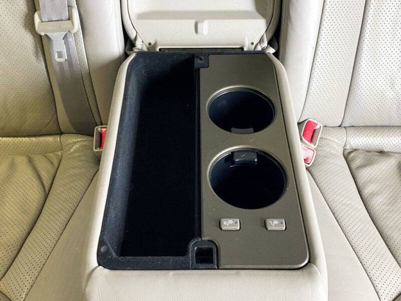 2003 Lexus LS 430