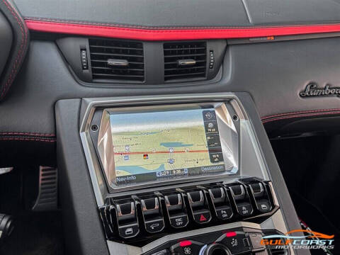 2018 Lamborghini Aventador LP 740-4 S