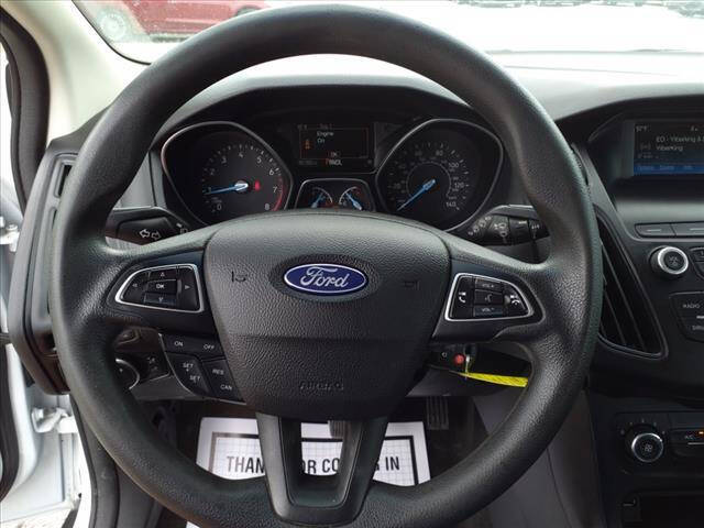 2018 Ford Focus for sale at Tri State Auto Sales in Cincinnati, OH