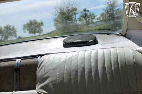 1970 Buick Riviera