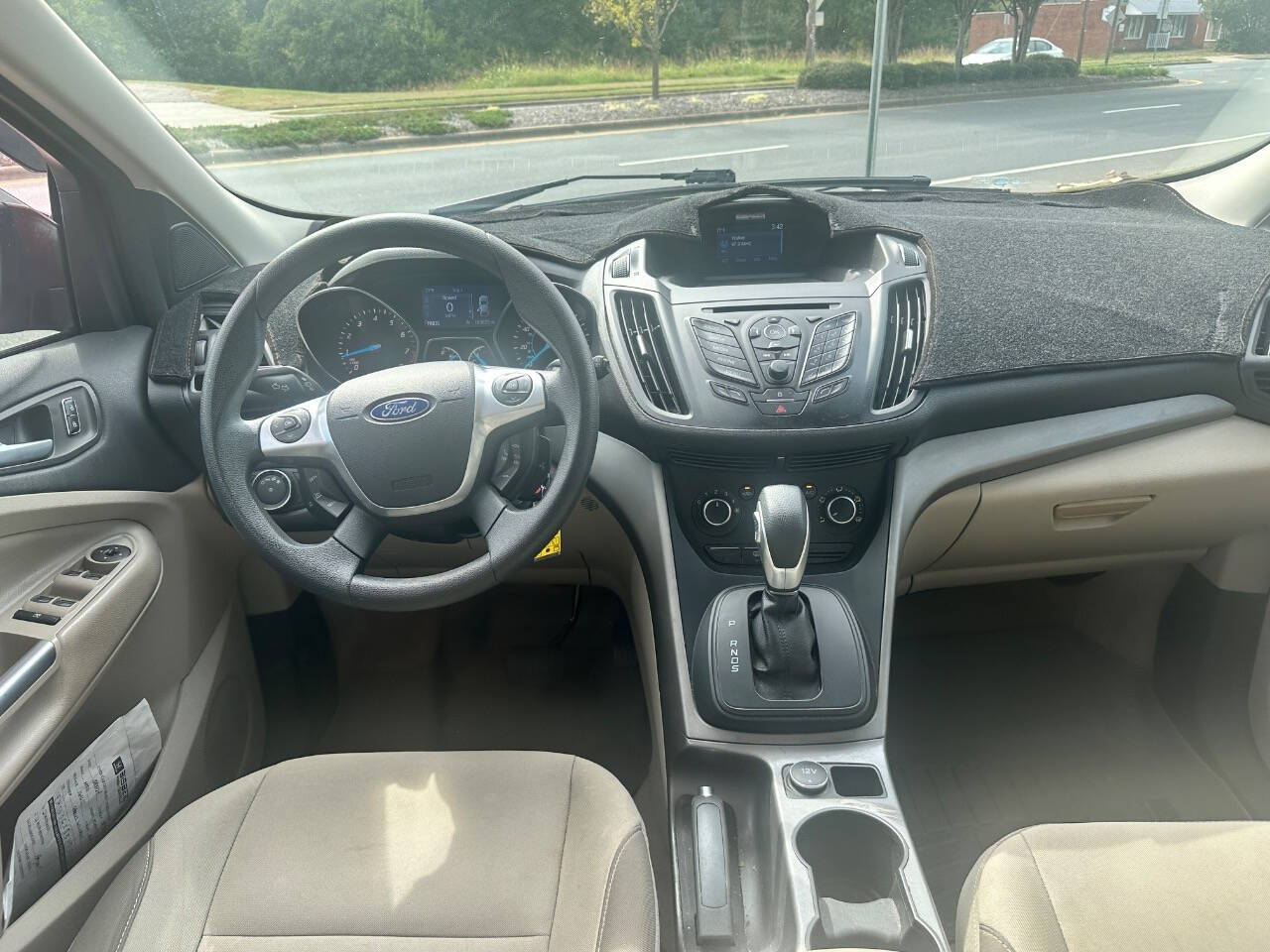 2014 Ford Escape for sale at Concord Auto Mall in Concord, NC