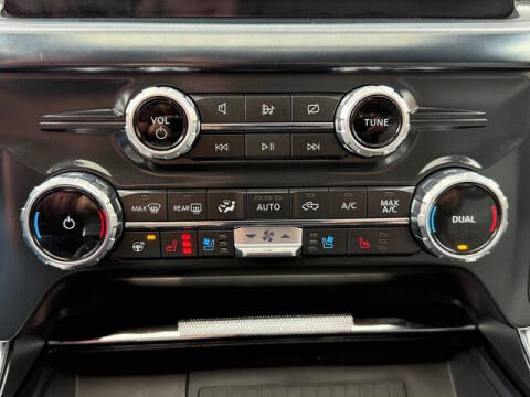 2022 Ford F-150 Limited