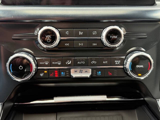 2022 Ford F-150 Limited