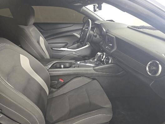 2022 Chevrolet Camaro LT