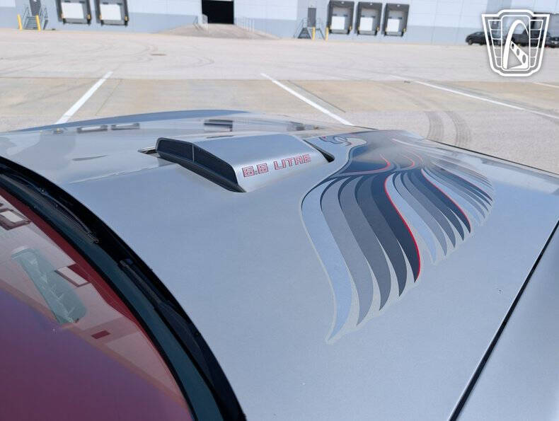 1979 Pontiac Firebird