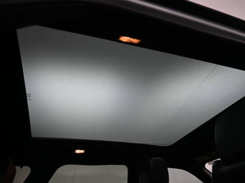 2017 Land Rover Range Rover Evoque HSE Dynamic