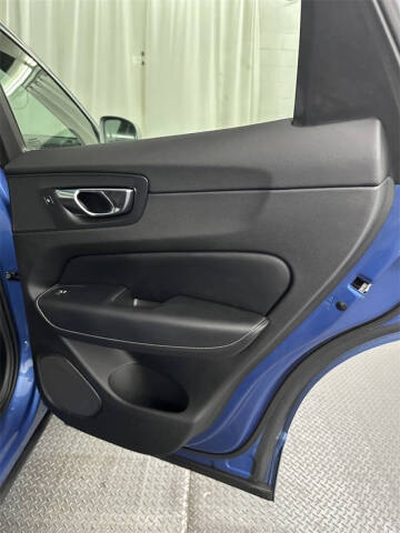 2019 Volvo XC60 T6 R-Design