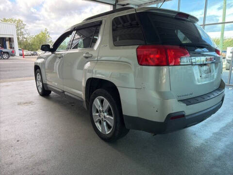 2014 GMC Terrain SLT-1