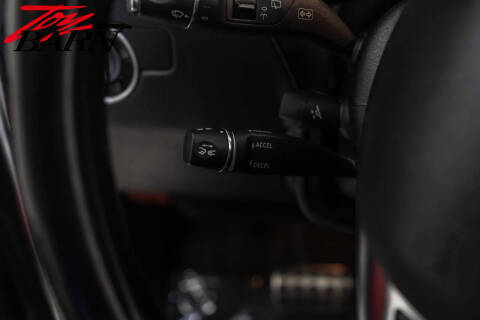 2016 Mercedes-Benz G-Class G 550