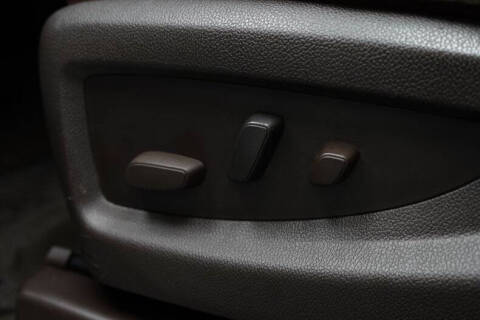 2017 Chevrolet Silverado 2500HD