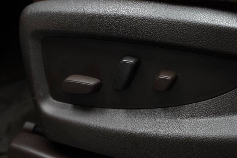 2017 Chevrolet Silverado 2500HD