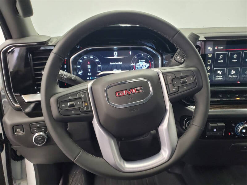 2026 GMC Sierra 3500HD