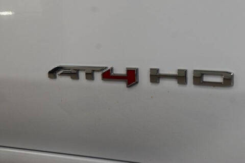 2023 GMC Sierra 2500HD