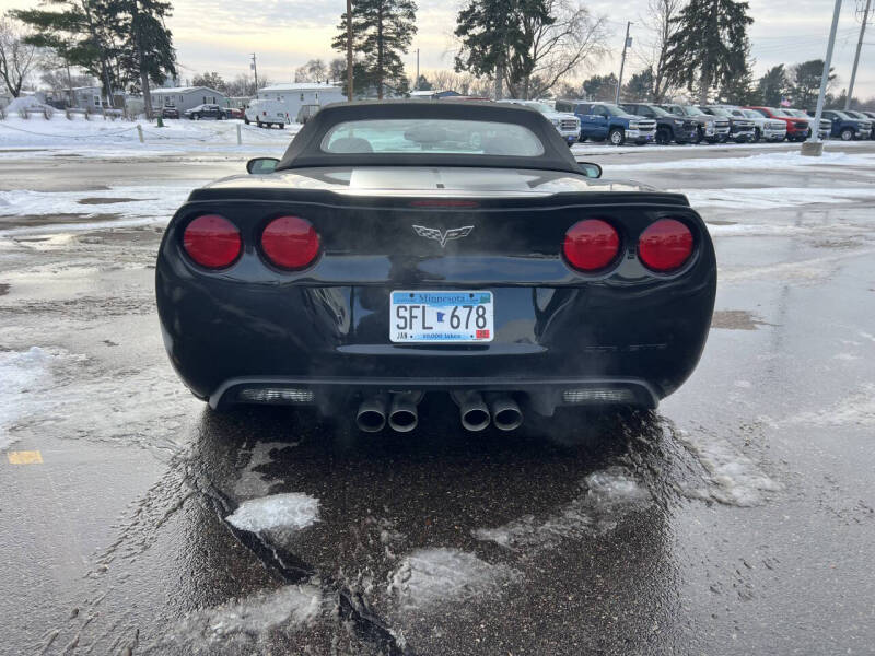 2012 Chevrolet Corvette Z16 Grand Sport