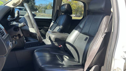 2014 Chevrolet Tahoe LT