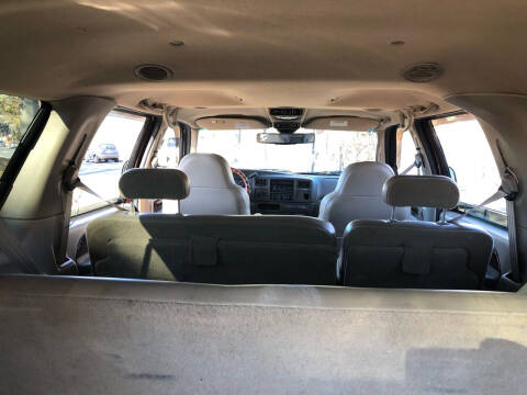 2000 Ford Excursion Limited