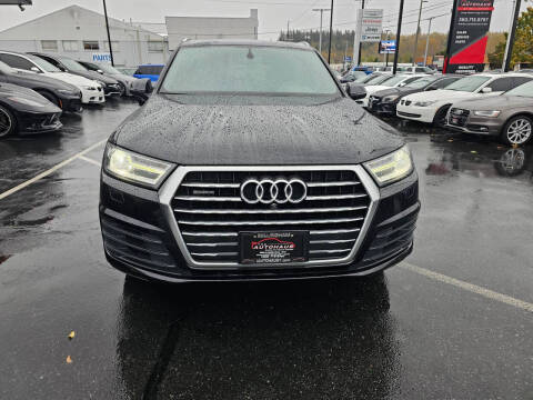 2017 Audi Q7