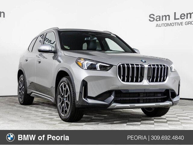 2024 BMW X1 for sale at BMW of Peoria in Peoria IL