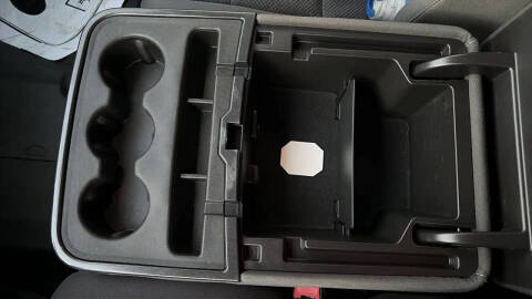 2019 Chevrolet Silverado 1500 LD