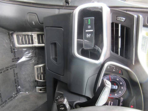 2020 Audi A6 allroad 3.0T quattro Prestige