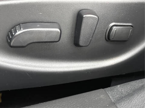 2019 Nissan Maxima Platinum