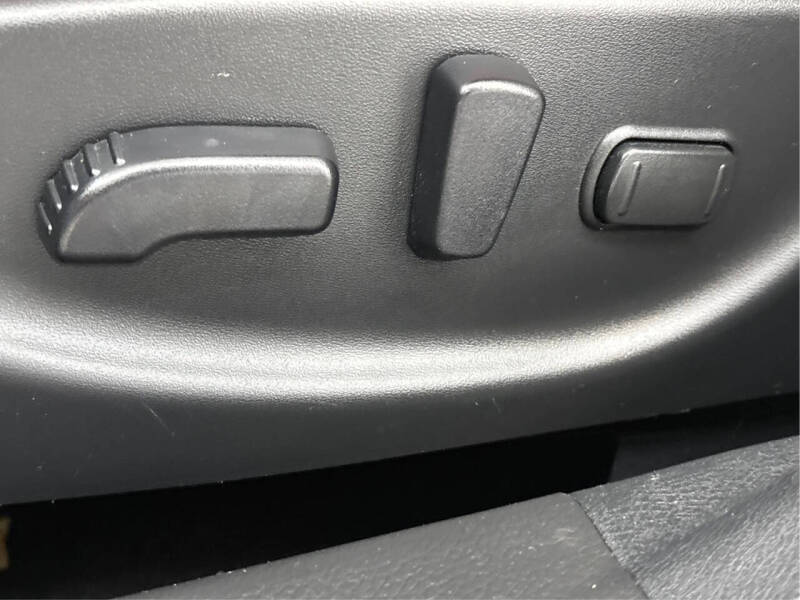 2019 Nissan Maxima Platinum