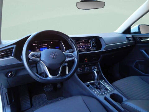 2024 Volkswagen Jetta S