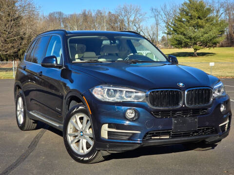2014 BMW X5 xDrive35i