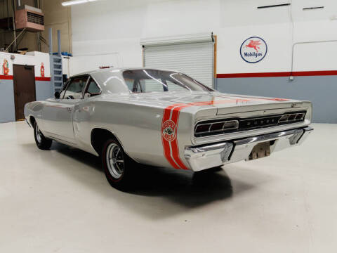 1969 Dodge Super Bee