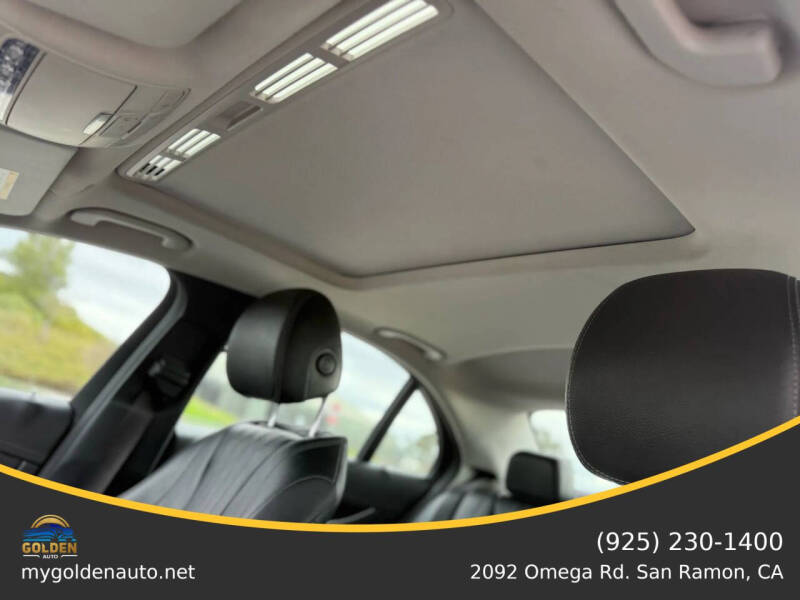 2017 Mercedes-Benz E-Class E 300