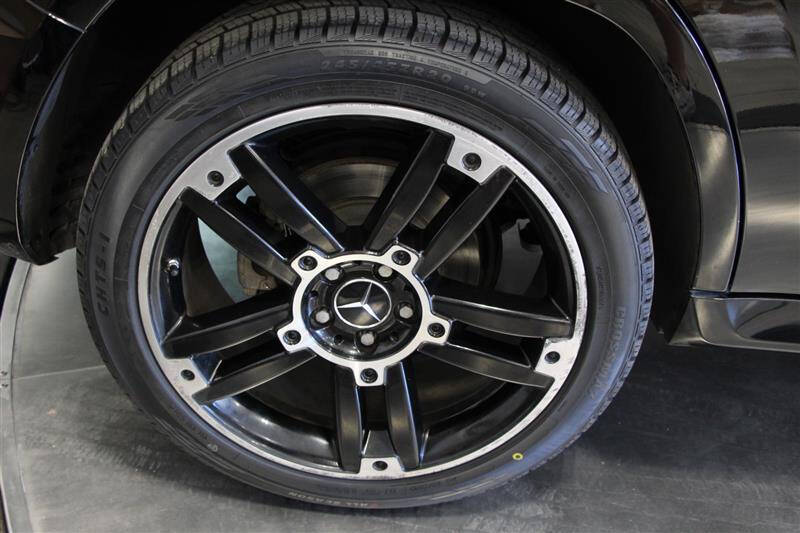 2012 Mercedes-Benz GLK GLK 350 4MATIC