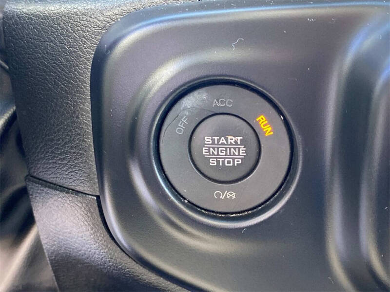 2023 Jeep Wrangler Willys 4xe