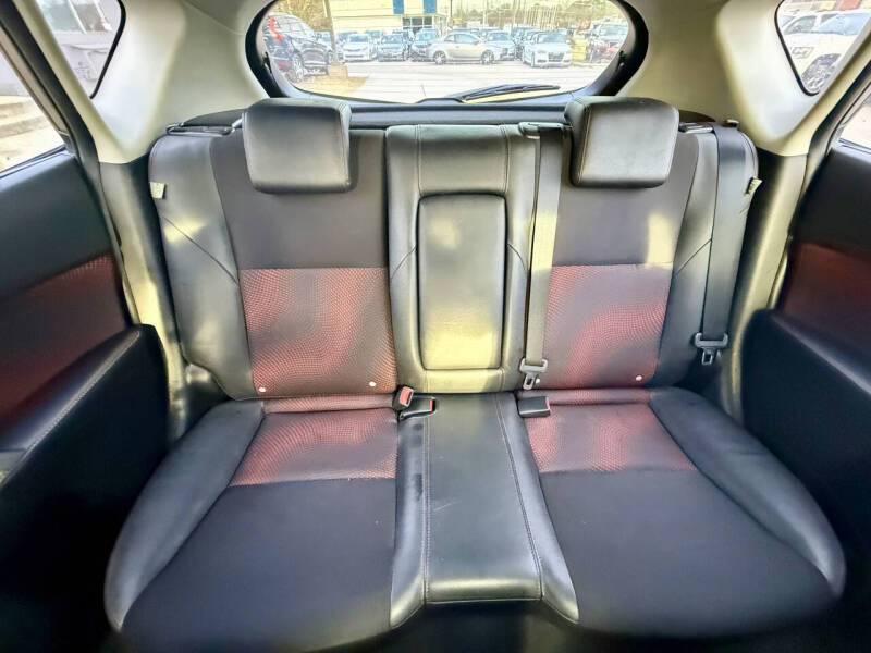 2010 Mazda MAZDASPEED3 Sport