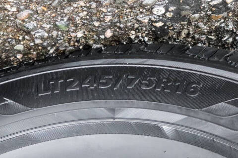 2005 Chevrolet Express