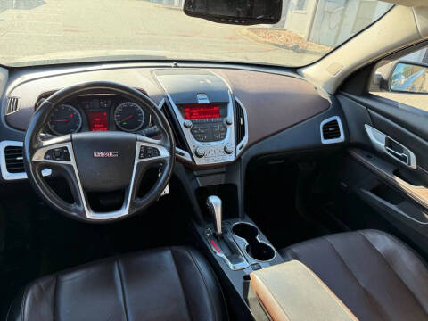 2011 GMC Terrain SLT-1