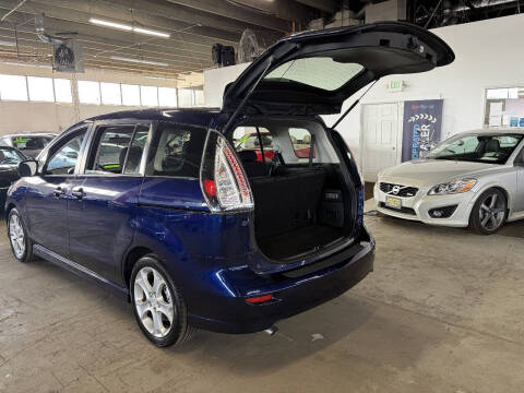 2010 Mazda MAZDA5 Touring