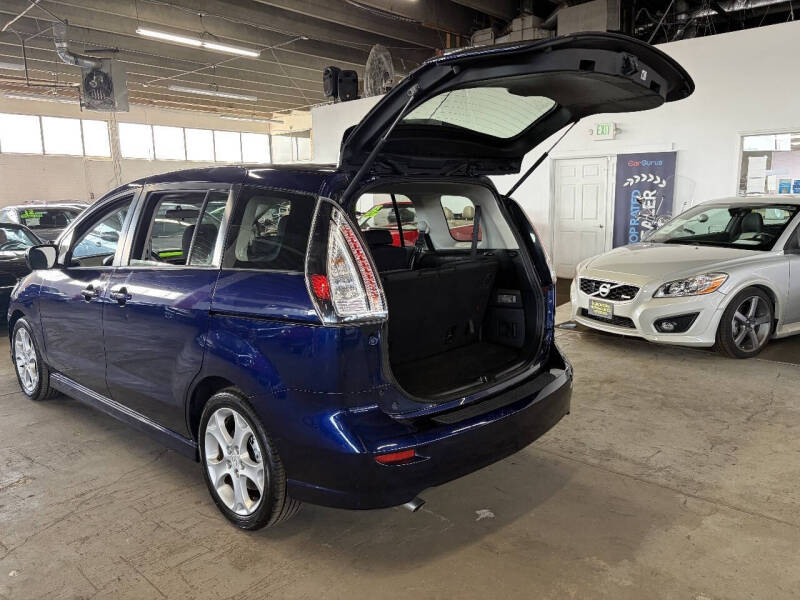 2010 Mazda MAZDA5 Touring